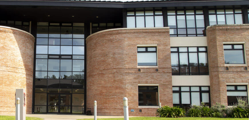 Oficina 81 m2 | Edificio Insignia M3