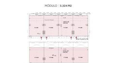 Módulo en FlexSpace