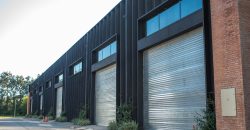 Módulo en FlexSpace