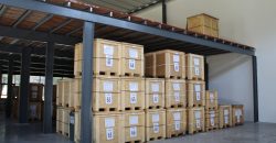 Módulo en FlexSpace