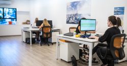 Módulo en FlexSpace