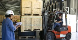 Módulo en FlexSpace