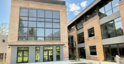 Oficina 87 m2 | Edificio Insignia M5 – 2° Piso