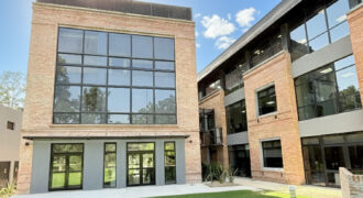 Oficina 87 m2 | Edificio Insignia M5 – 2° Piso