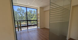 Oficina 87 m2 | Edificio Insignia M5 – 2° Piso