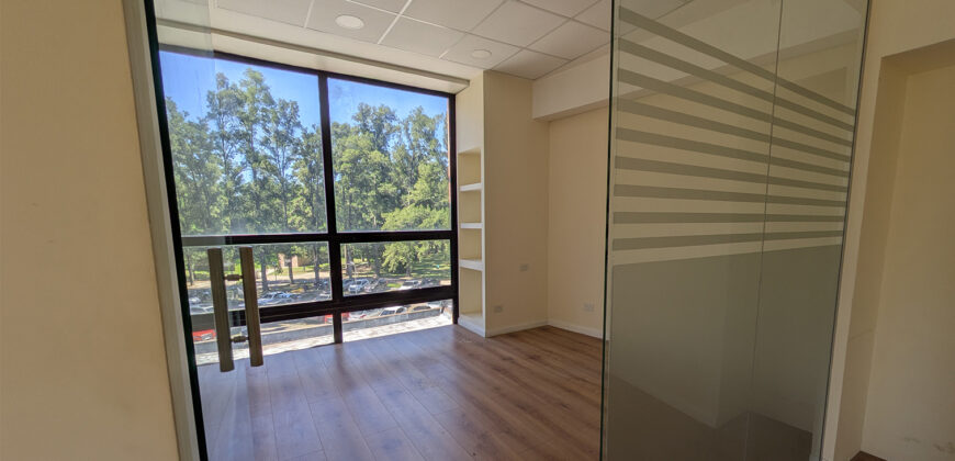 Oficina 87 m2 | Edificio Insignia M5 – 2° Piso