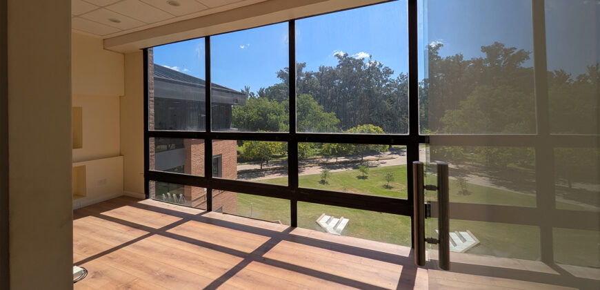 Oficina 87 m2 | Edificio Insignia M5 – 2° Piso