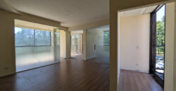 Oficina 87 m2 | Edificio Insignia M5 – 2° Piso