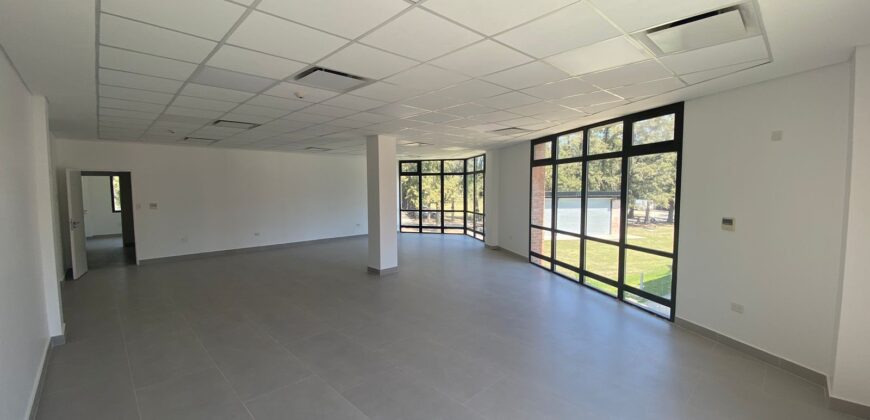 Oficina 81 m2 | Edificio Insignia M3