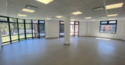 Oficina 81 m2 | Edificio Insignia M3