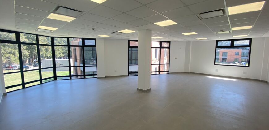 Oficina 81 m2 | Edificio Insignia M3