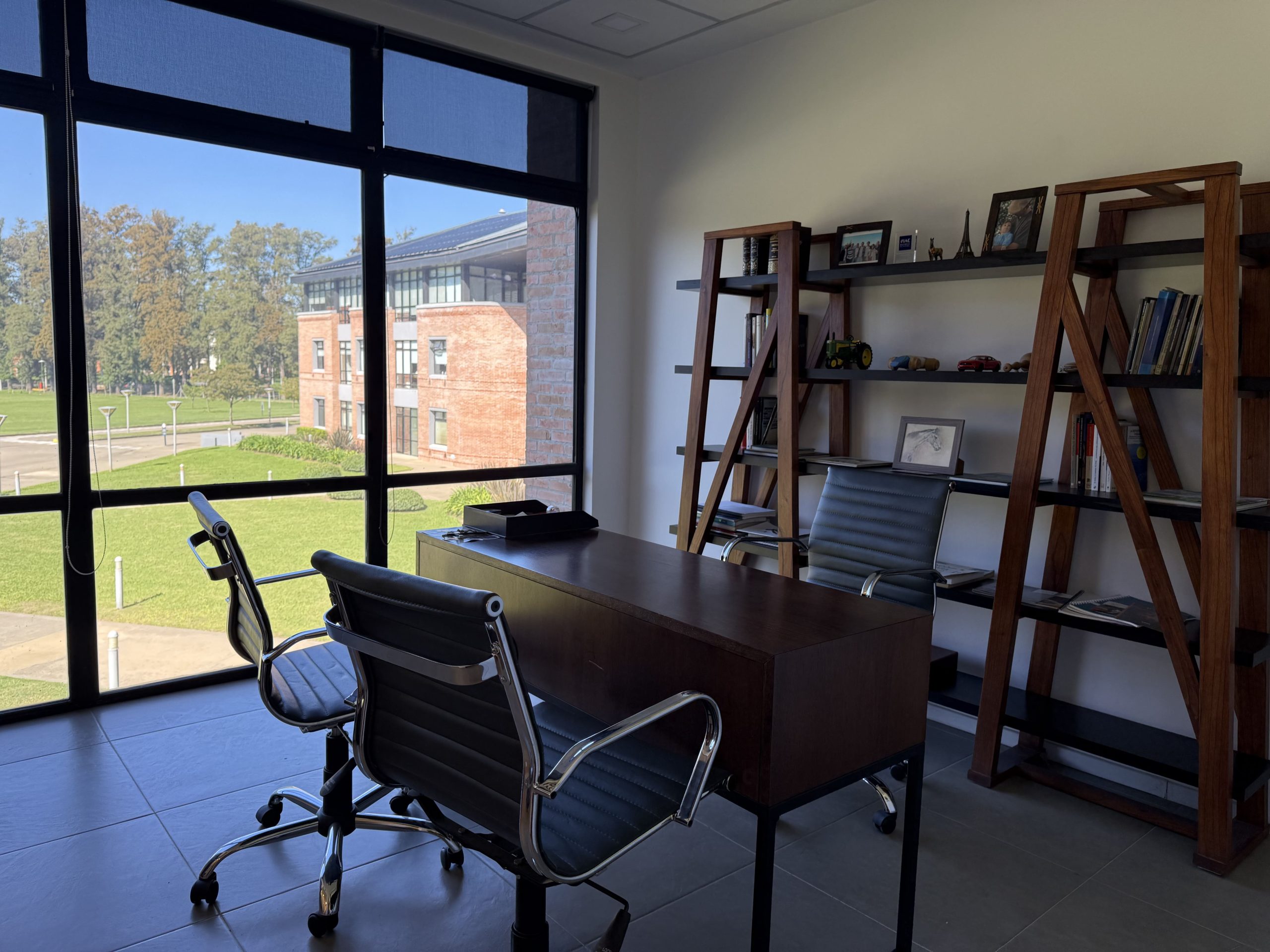 Oficina 92 m2 – Edificio Insignia M4 – 3
