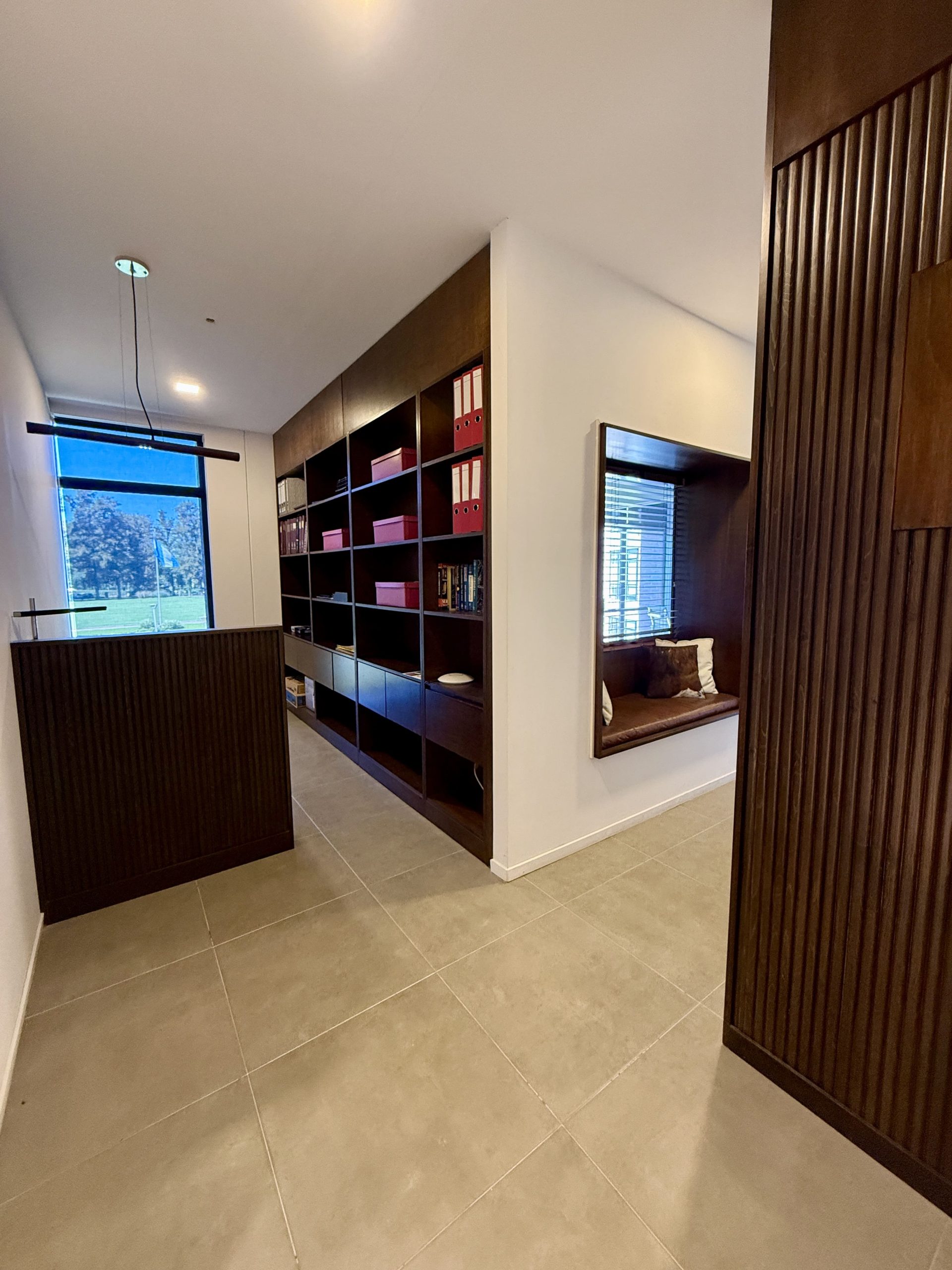 Oficina 92 m2 - Edificio Insignia M4 - 5