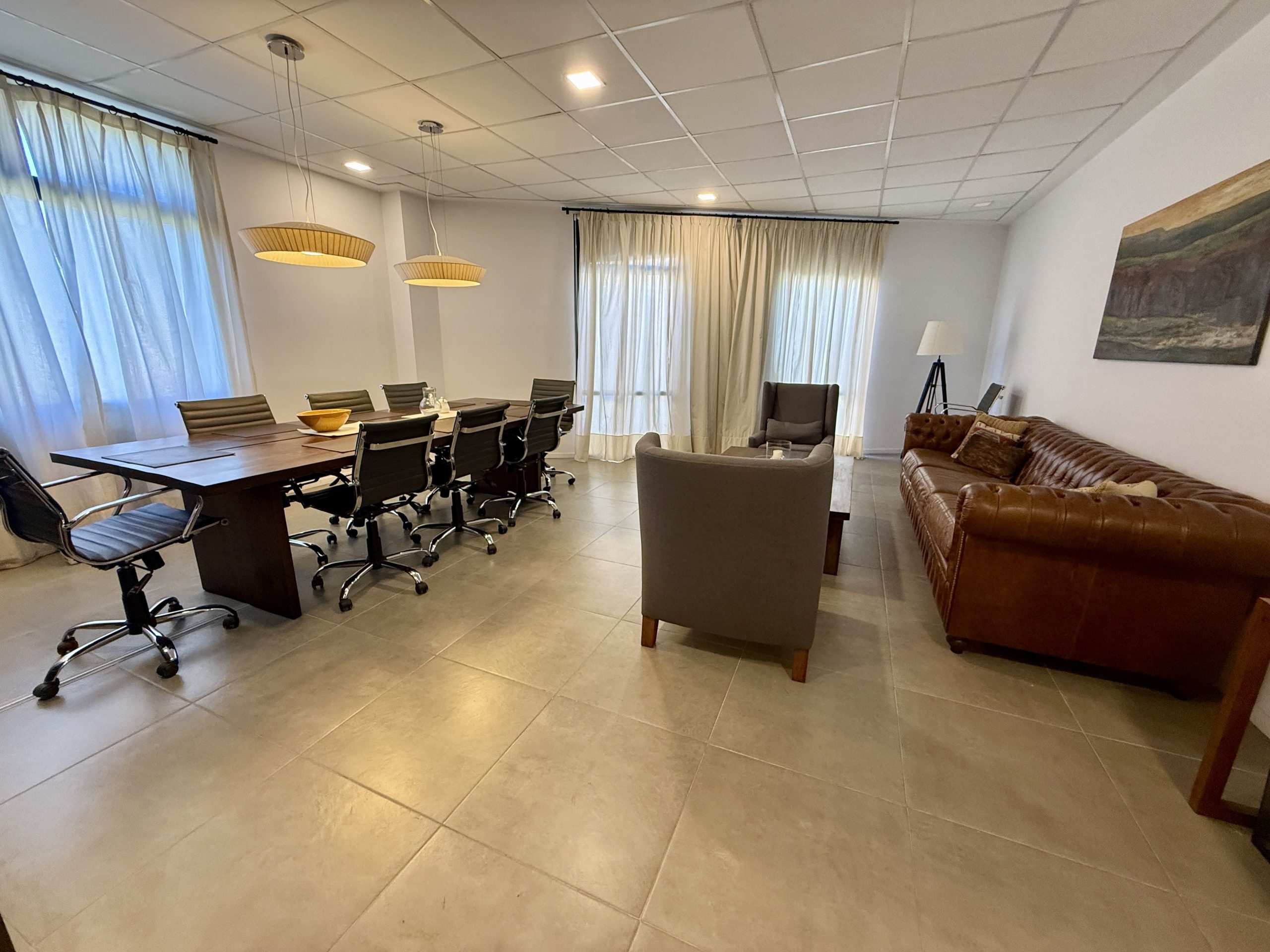 Oficina 92 m2 - Edificio Insignia M4 - 6