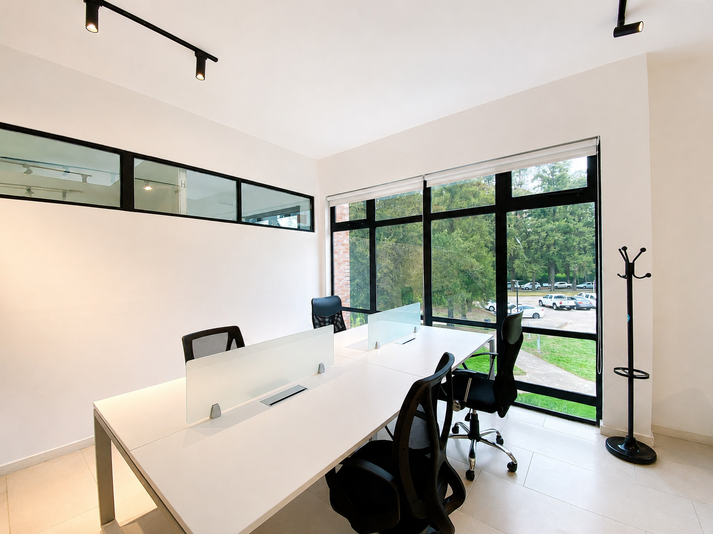 Oficina 53 Edificio M3 Piso 1 – 1