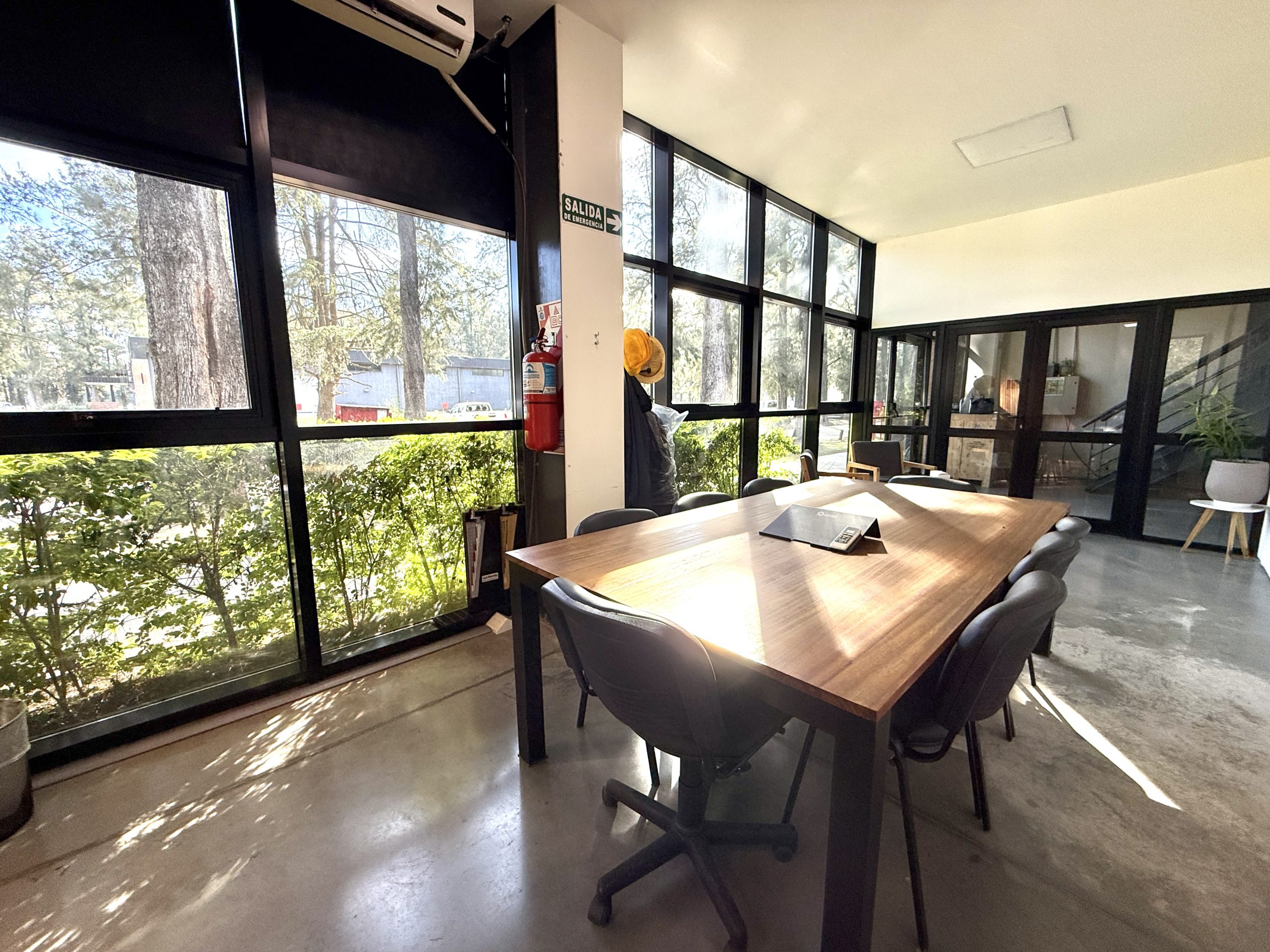 Espacio industrial 872 m2 Flex III - 6