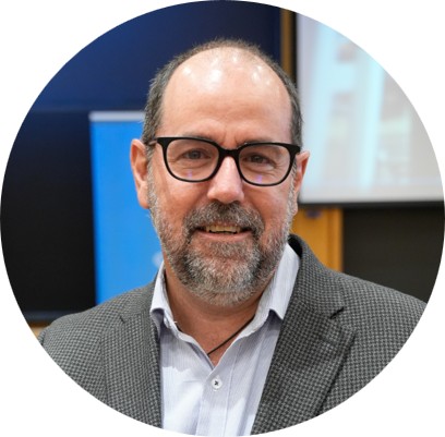 Rodrigo Garza Burgos