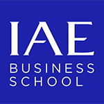 logo IAE